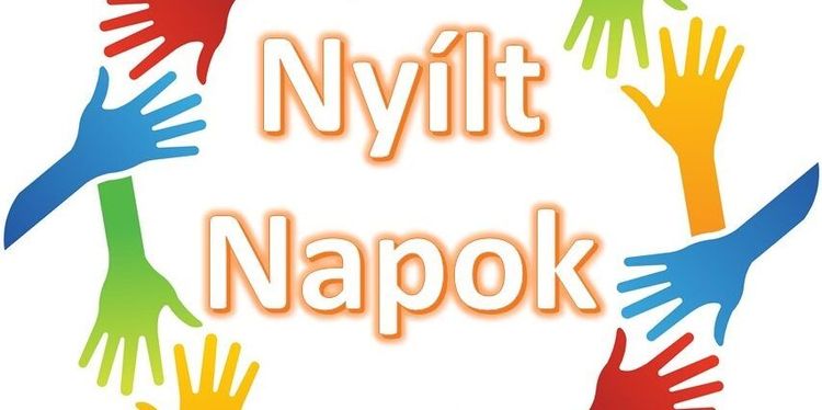 Nyílt napok