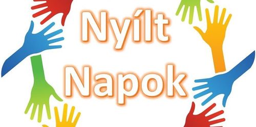 Nyílt napok