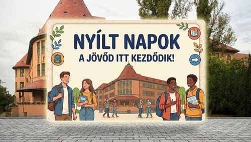 Nyílt napok